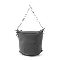 デルヴォー Delvaux パン ツイスト レザー