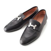 エルメス HERMES レザー パリ コンスタス