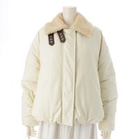 ロエベ LOEWE コットン ナイロン アナグラム