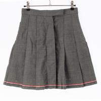 トムブラウン THOM BROWNE ウール ライン
