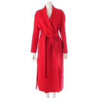 アドーア ADORE 18年 カシミヤ ガウン