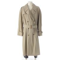 マルタンマルジェラ MARTIN MARGIELA 00SS ポリエステル×コットン