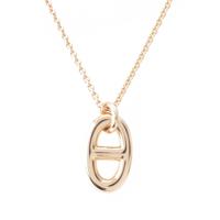 エルメス HERMES シェーヌダンクル 750PG ファランドール