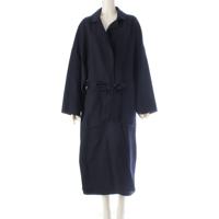 ロエベ LOEWE ウール カシミヤ オーバーサイズ