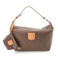 セリーヌ CELINE ヴィンテージ マカダム トリオンフ