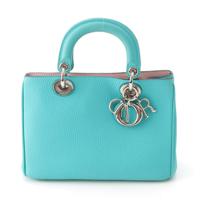 ディオール Dior ディオリッシモ レザー 2WAY