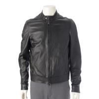 エンメティ EMMETI ラムレザー 羊革 JURI