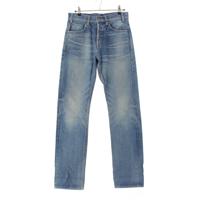 セリーヌ CELINE コットン デニムパンツ ジーンズ