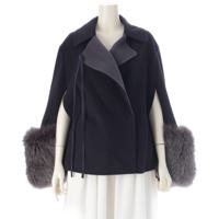 ドゥロワー Drawer 22A/W ウールケヌキ