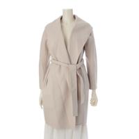 エスマックスマーラ S Max Mara ヴァージンウール