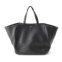 セリーヌ CELINE レザー スモール フォールド