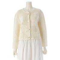 セリーヌ CELINE 2024 コットン フローラル