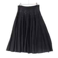 ザロウ THE ROW Jaliah コットン