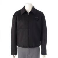 プラダ PRADA 2025 ウール アンゴラ