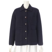 クリスチャンディオール Christian Dior ウール CDロゴ