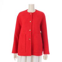 ドゥロワー Drawer 23AW WINTER2 ウール