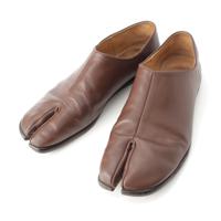 メゾンマルジェラ Maison Margiela ナッパレザー