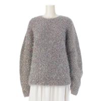 ジルサンダー JIL SANDER 23AW モヘア