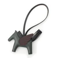 エルメス HERMES レザー アニョーミロ