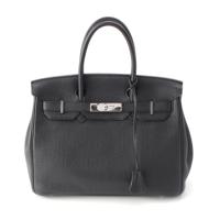 エルメス HERMES 07年 バーキン30 トゴ