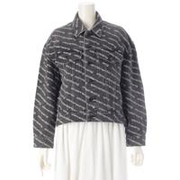 アレキサンダーワン Alexander Wang コットン ロゴ