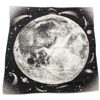 エルメス HERMES カレジェアン カシミヤ シルク