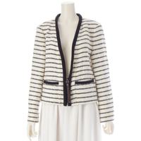 ルイヴィトン LOUIS VUITTON 24AW ウール×ナイロン