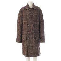 ブルネロクチネリ Brunello Cucinelli ウール アルパカ