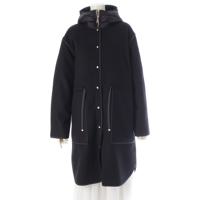 モンクレール MONCLER 24年 ウール カシミヤ