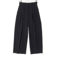 ザロウ THE ROW 25AW レーヨン