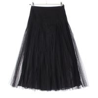 ディオール Dior 24SS プリーツ ドット