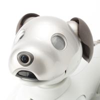 ソニー SONY aibo アイボ ペットロボット