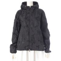 モンクレール MONCLER ポリエステル CHARMEIL フローラル