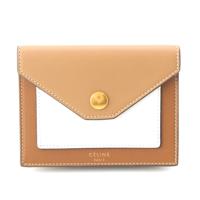 セリーヌ CELINE フィービー期 レザー ロゴ