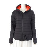 モンクレール MONCLER ナイロン DREUX ロゴ