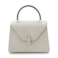 ヴァレクストラ Valextra イジィデ ミニ レザー