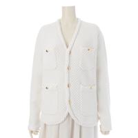 ドゥロワー Drawer 5Gケーブル パイピング ノーカラー