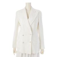 マディソンブルー MADISON BLUE リネン コットン