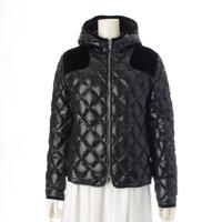 モンクレール MONCLER 18年 HARLE キルティング