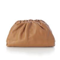 ボッテガヴェネタ BOTTEGAVENETA ミニ ザ・ポーチ レザー