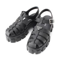 プラダ PRADA モノリス ラバー ストラップ