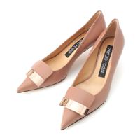 セルジオロッシ Sergio Rossi sr1 レザー