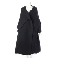 ワイズ Y’s ウール ロング コート
