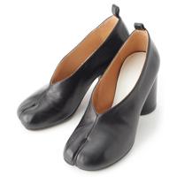 メゾンマルジェラ Maison Margiela レザー 22