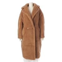 マックスマーラ MAX MARA 21年 キャメル