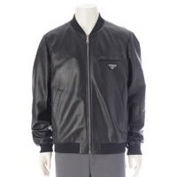 プラダ PRADA RE-NYLON レザー