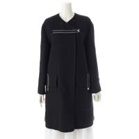 エルメス HERMES 20SS カシミヤ セリエボタン