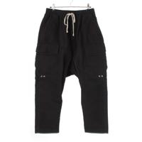 リックオウエンス Rick Owens 24年 コットン