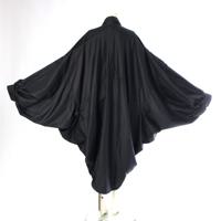 イッセイミヤケ ISSEY MIYAKE 80’s ナイロン混