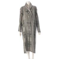 イッセイミヤケ ISSEY MIYAKE モザイクプリーツ ロング